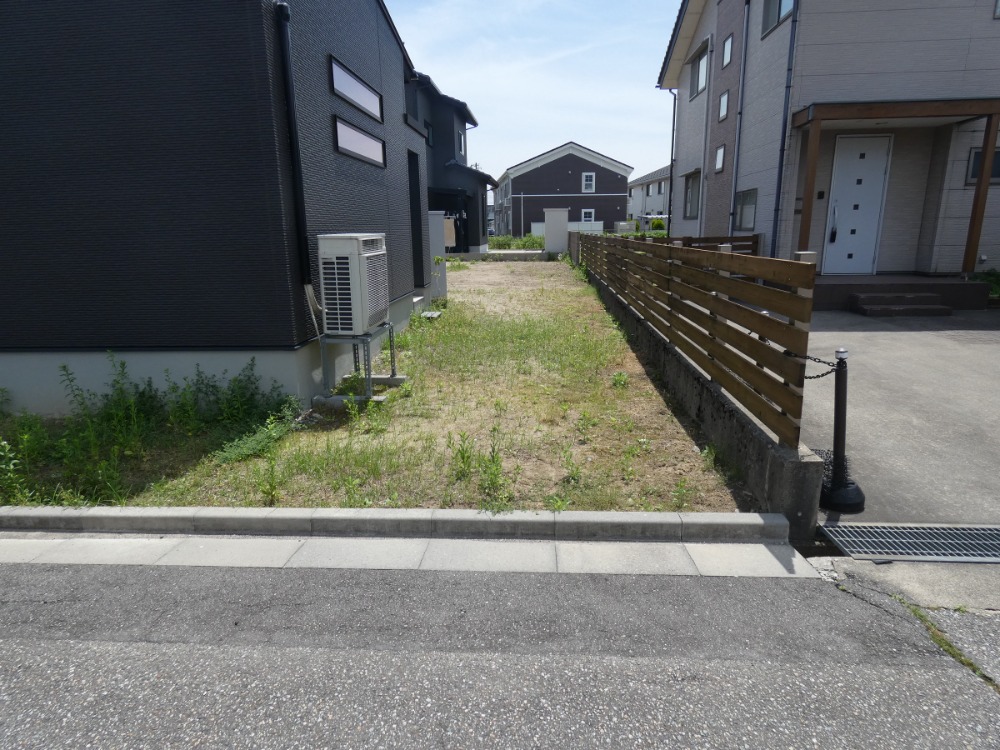 施工前