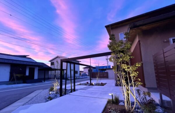 夜景の撮影してきました💡