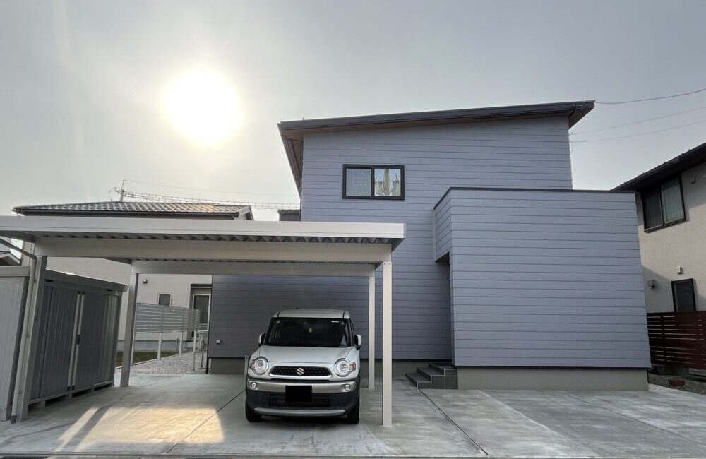 外構・エクステリア